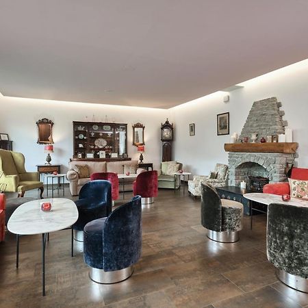 Hotel Alpenkrone Фильцмос Экстерьер фото