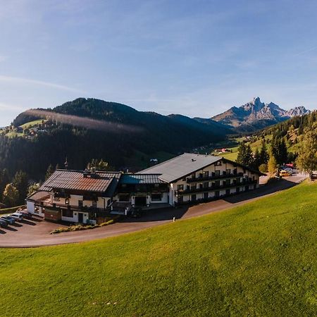 Hotel Alpenkrone Фильцмос Экстерьер фото