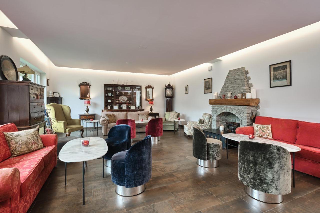Hotel Alpenkrone Фильцмос Экстерьер фото