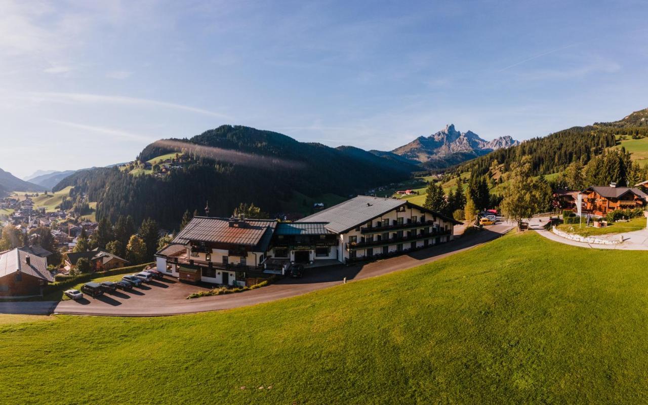 Hotel Alpenkrone Фильцмос Экстерьер фото