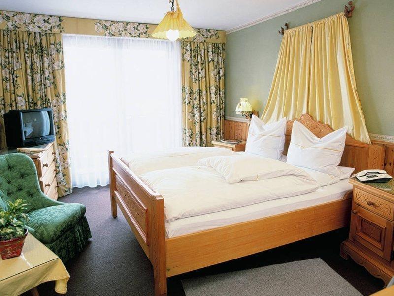 Hotel Alpenkrone Фильцмос Экстерьер фото