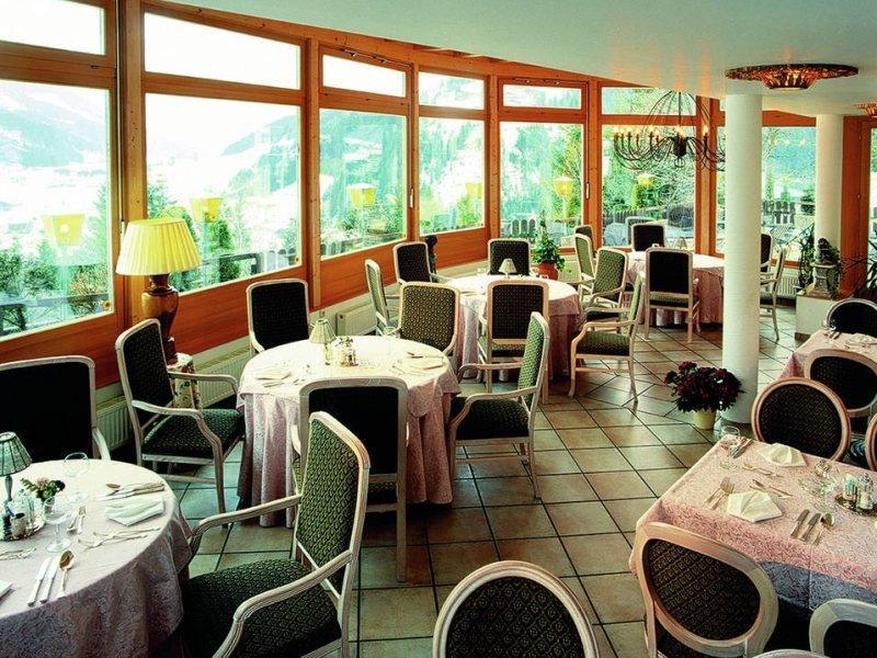 Hotel Alpenkrone Фильцмос Экстерьер фото