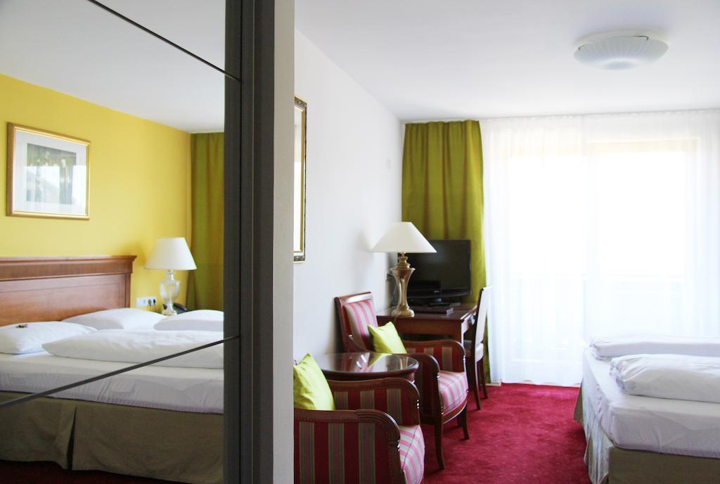 Hotel Alpenkrone Фильцмос Номер фото