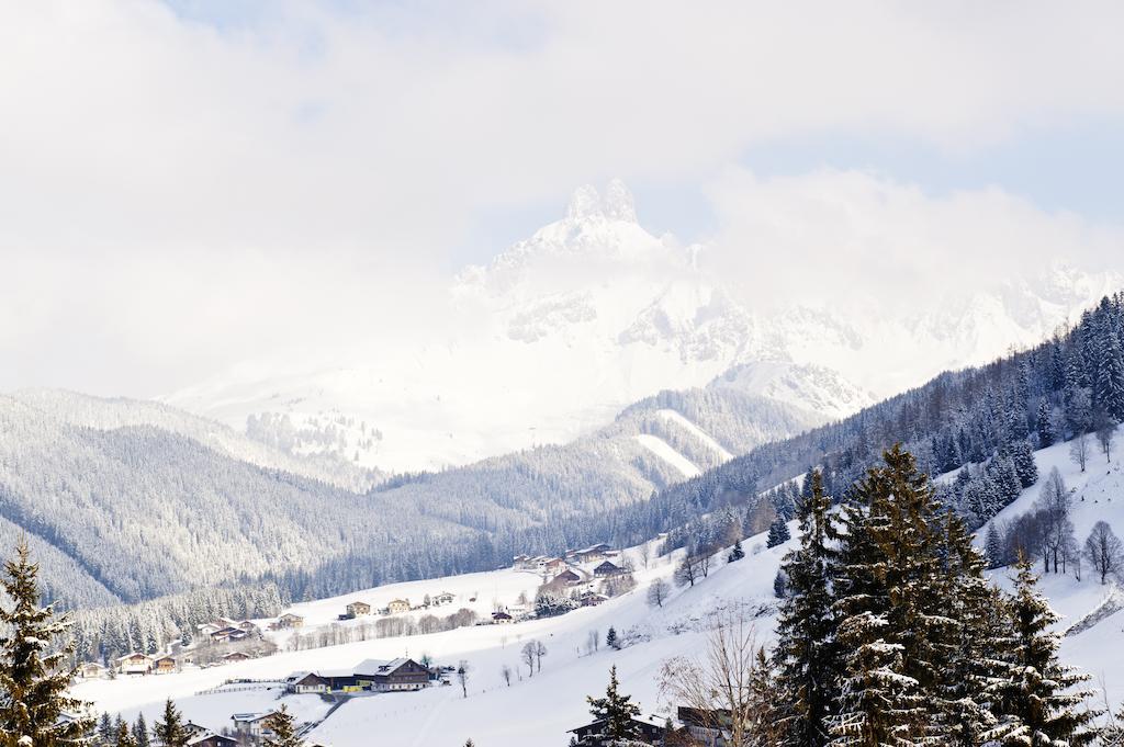 Hotel Alpenkrone Фильцмос Номер фото