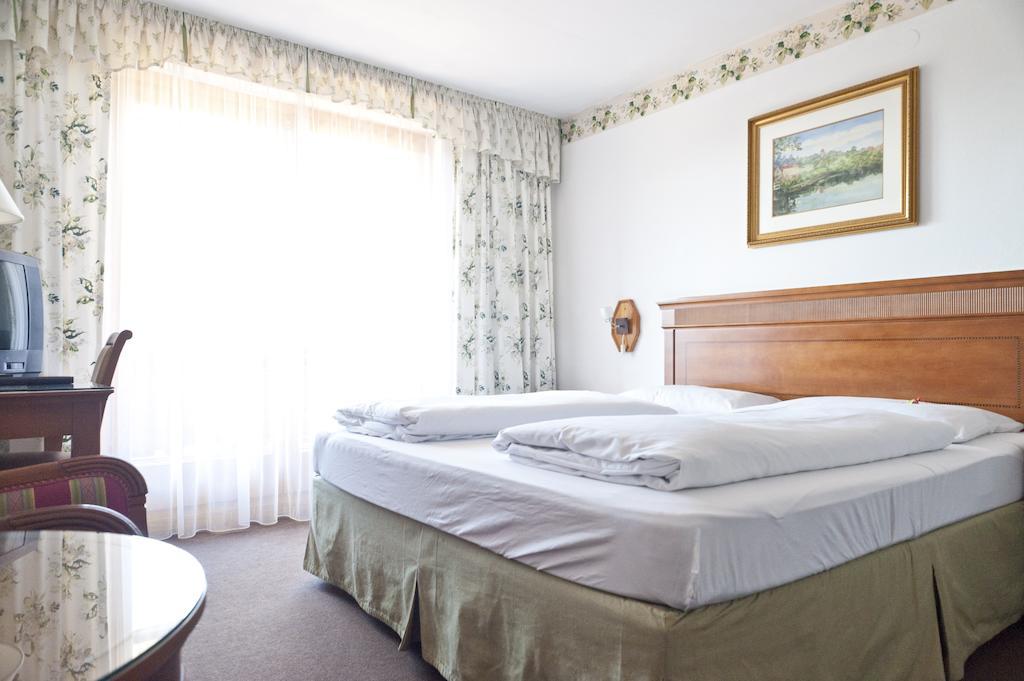 Hotel Alpenkrone Фильцмос Номер фото