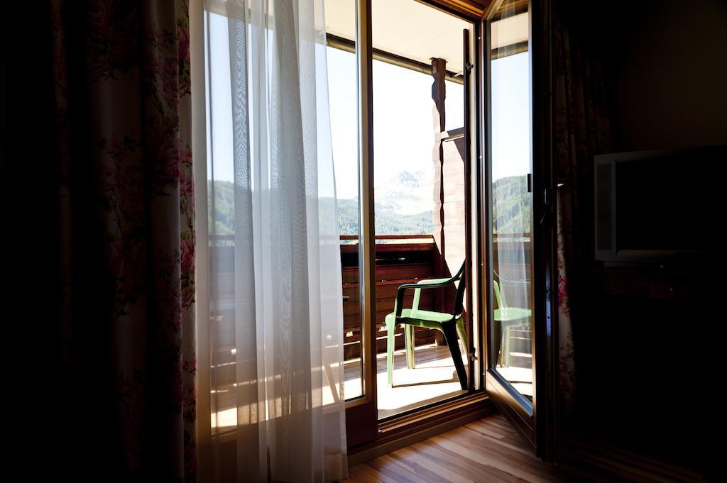 Hotel Alpenkrone Фильцмос Номер фото