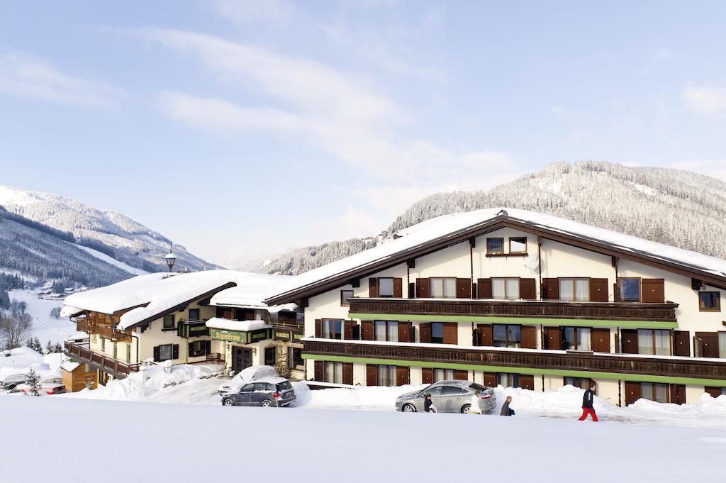 Hotel Alpenkrone Фильцмос Экстерьер фото