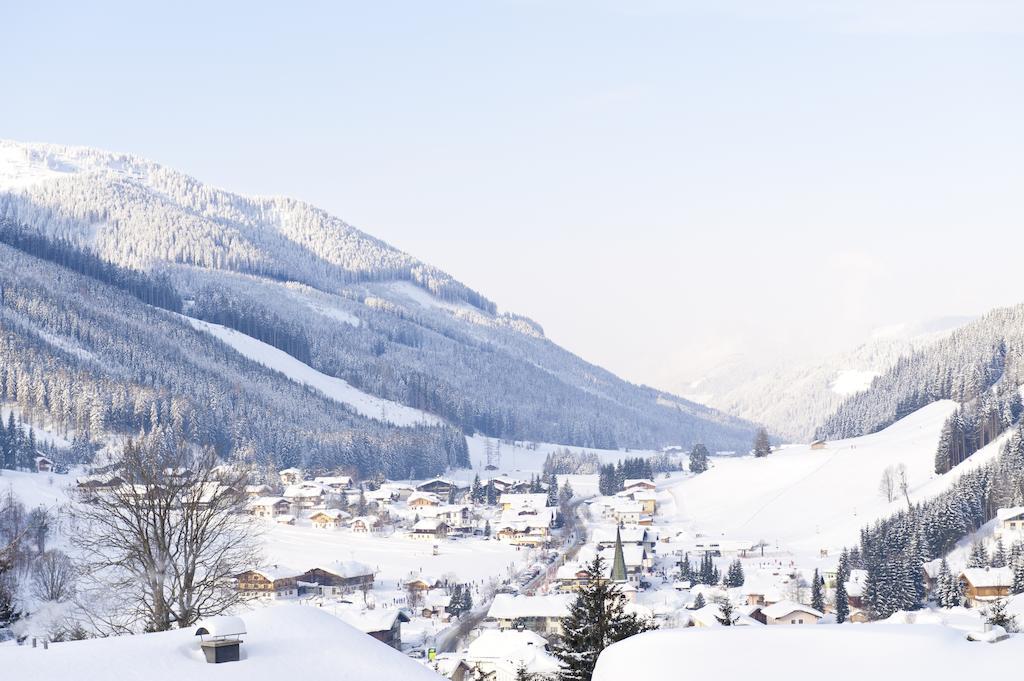 Hotel Alpenkrone Фильцмос Экстерьер фото