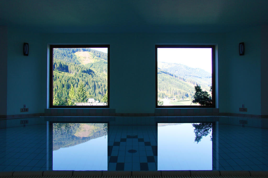 Hotel Alpenkrone Фильцмос Экстерьер фото