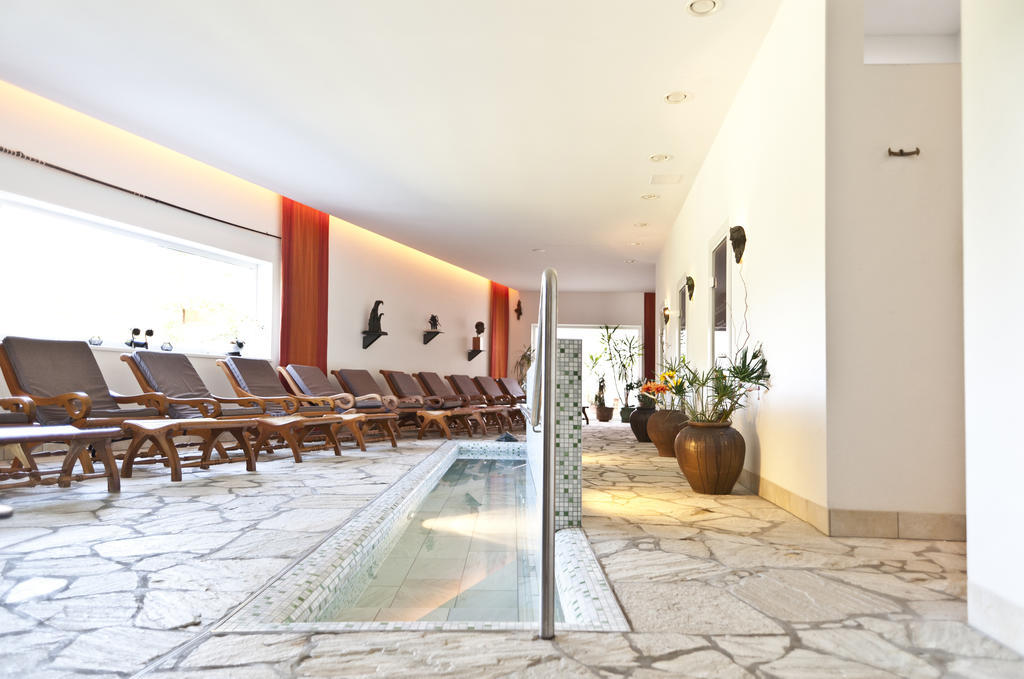 Hotel Alpenkrone Фильцмос Экстерьер фото